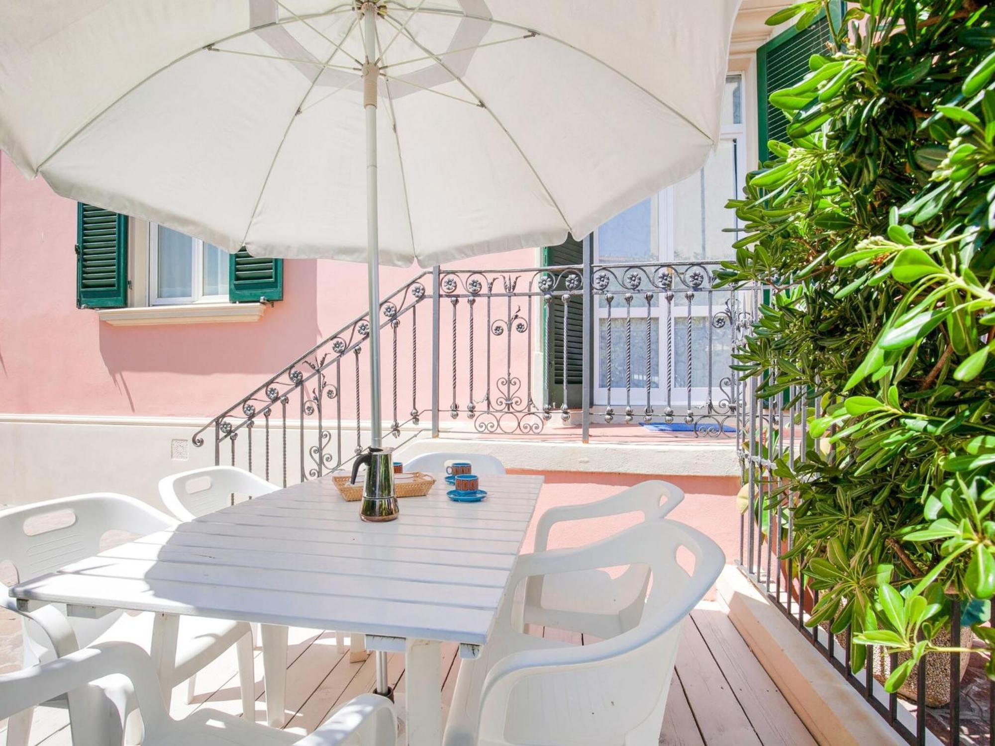 Elegant In With A Sea View San Vincenzo